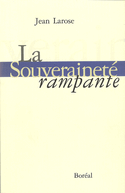 Souveraineté rampante (La)